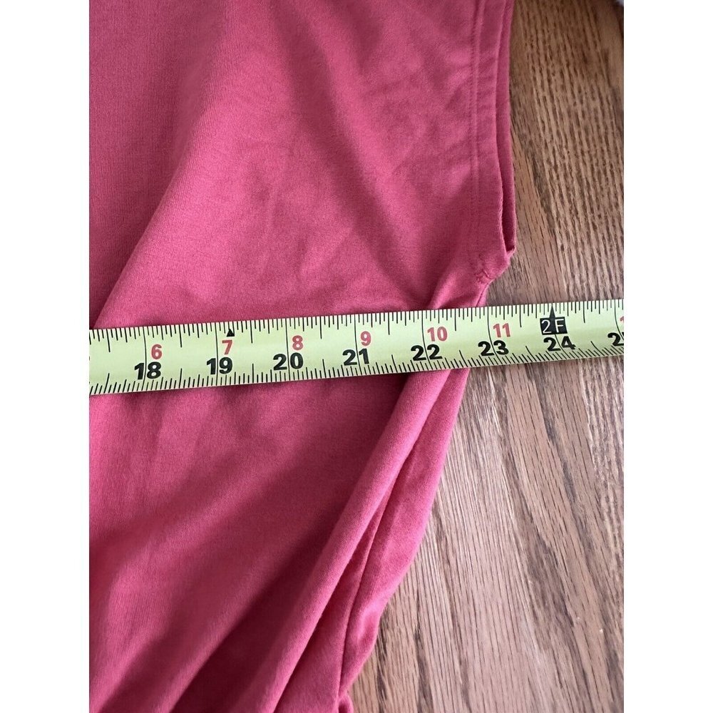 32 Degrees Cool Ladies' Soft Lux Tank Dress Size XL Casual Daylight Summer - Picture 8 of 11